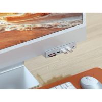 Лот: 21438621. Фото: 5. USB-хаб Satechi Aluminum USB-C...