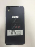 Лот: 8790571. Фото: 2. Смартфон Alcatel Idol 4! Android... Смартфоны, связь, навигация