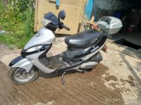 Лот: 10066293. Фото: 3. Мопед Vento. Авто, мото, водный транспорт