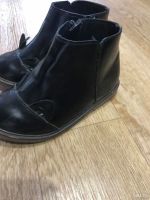 Лот: 10268021. Фото: 3. Ботиночки Zara размер 22 осень. Дети растут
