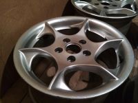 Лот: 14420658. Фото: 3. Диски Traviq / Zefira / Astra... Авто, мото, водный транспорт