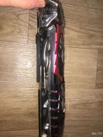 Лот: 18289077. Фото: 5. Видеокарта игровая GeForce GTX...