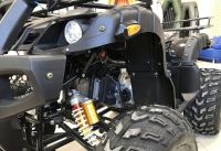 Лот: 25636264. Фото: 11. Квадроцикл RAPTOR Max Pro 250...