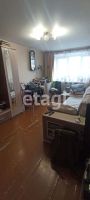 Лот: 25287555. Фото: 8. 3-комн. квартира , Красноярск...