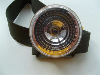 Лот: 1840185. Фото: 2. Налобный фонарь Panasonic. Туризм