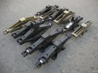 Лот: 25280622. Фото: 4. Новый Домкрат из Японии (Made... Красноярск