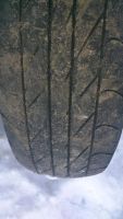 Лот: 6968761. Фото: 2. Летняя резина Dunlop 175/70 r14. Шины, Диски