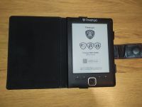 Лот: 18232464. Фото: 3. Электронная книга 6" Prestigio... Компьютеры, оргтехника, канцтовары