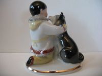 Лот: 13985408. Фото: 3. Якут с собакой Дружба ЛФЗ Отличное... Коллекционирование, моделизм