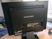 Лот: 12961572. Фото: 2. Монитор - Телевизор Samsung SyncMaster... Мониторы, проекторы