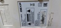 Лот: 21168663. Фото: 5. TP.S512.PB83 main Dexp F32C7100B...