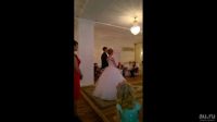 Лот: 8935044. Фото: 2. Свадебное платье. Свадебная мода