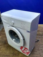 Лот: 12018803. Фото: 3. Стиральная машина beko wmn 6508... Бытовая техника