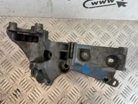Лот: 24840478. Фото: 2. кронштейн генератора Nissan Almera... Автозапчасти