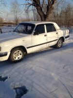 Лот: 6976726. Фото: 2. продажа-обмен газ 3110 белая. Авто, мото, водный транспорт