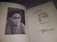 Лот: 18953160. Фото: 2. Шесталов Юван. Огонь и снег... Литература, книги