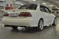 Лот: 5171269. Фото: 5. Honda Accord SiR-T 2000г в ОТС