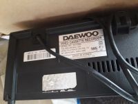 Лот: 16183968. Фото: 4. Видеомагнитофон Daewoo DV-K484... Красноярск