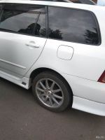 Лот: 13443628. Фото: 2. Летние колеса R17 (шины + диски... Шины, Диски