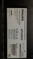 Лот: 11176827. Фото: 2. Телевизор Philips. ТВ и видео