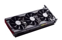 Лот: 17489392. Фото: 2. Видеокарта evga GeForce RTX 3080... Комплектующие