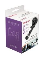 Лот: 14822250. Фото: 3. Магнитный держатель Prology WHM-250. Смартфоны, связь, навигация
