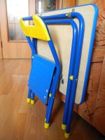 Лот: 7116442. Фото: 4. Столик+стульчик детские. Красноярск