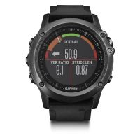 Лот: 7470397. Фото: 6. Garmin Fenix 3 HR Gray Performer...