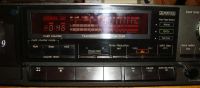 Лот: 4812138. Фото: 3. Продам кассетную деку Technics... Бытовая техника