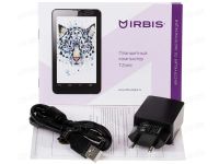 Лот: 8608736. Фото: 2. 7" Планшет Irbis TZ One 8 Гб 3G... Компьютеры, ноутбуки, планшеты