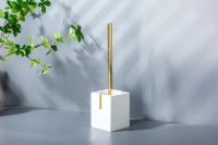 Лот: 24643186. Фото: 2. Туалетный ёрш в подставке EVIO... Хозтовары