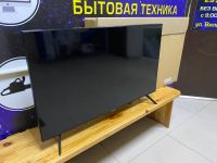 Лот: 25806447. Фото: 4. Samsung UE43CU7100U телевизор. Красноярск
