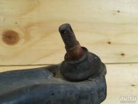 Лот: 18563257. Фото: 5. Рычаг подвески Honda Logo GA3...