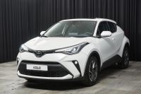 Лот: 24429333. Фото: 2. Toyota C-HR 2023. Авто, мото, водный транспорт