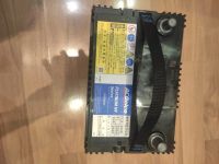 Лот: 16669262. Фото: 2. Аккумулятор гибрид Toyota aqua. Автозапчасти