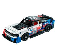 Лот: 24765271. Фото: 3. Конструктор LEGO Technic Nascar... Дети растут