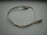 Лот: 243161. Фото: 2. Кабель USB 1м. Комплектующие
