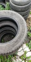 Лот: 16507850. Фото: 2. Hankook Winter I Pike RS 215/65... Шины, Диски