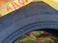 Лот: 4255273. Фото: 2. Шины Dunlop R16 /215 /60 Б/У. Шины, Диски