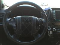 Лот: 5853105. Фото: 4. Toyota Land Cruiser 200 2008