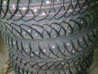 Лот: 1324785. Фото: 2. 185"60 R14 Cordiant SNO-MAX. Шины, Диски