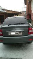 Лот: 7062306. Фото: 2. Лада приора 2011. Авто, мото, водный транспорт