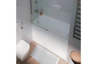 Лот: 25257978. Фото: 10. Ванна пристенная 1Marka Classic...