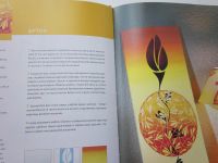 Лот: 4050004. Фото: 2. Книга "Акриловые картины". Дом, сад, досуг