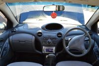 Лот: 5700740. Фото: 3. Тойота Vitz. Красноярск