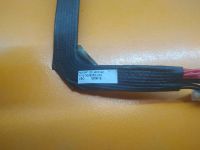 Лот: 24294622. Фото: 5. Б/У разъем питания MS16P1 DC JACK...