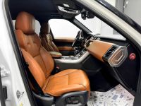 Лот: 21258192. Фото: 13. Land Rover Range Rover Sport...