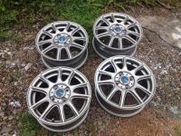Лот: 5955568. Фото: 4. Японское Литье R14, 4x100. Красноярск