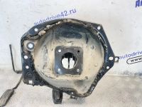 Лот: 25529837. Фото: 14. Комплект переделки на МКПП Renault...