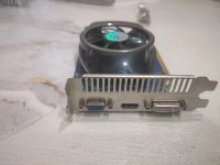 Лот: 24557281. Фото: 2. Видеокарта sapphire hd6750 1G... Комплектующие